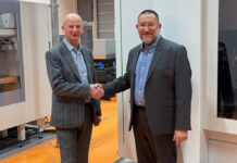 Neuer Managing Director bei Vollmer UK
