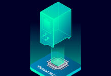 Siemens stellt erstmals virtuelle Steuerung vor