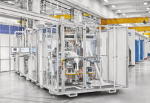 Hairpin-Technologie der neusten Generation