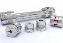 Neue Edelstahlbaureihen