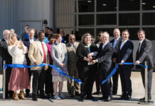 Schmalz erweitert US-Niederlassung