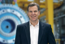 Neuer CFO bei FLENDER