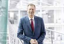 Festo mit zweistelligem Wachstum