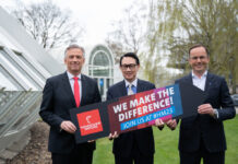 Hannover Messe: Lösungen live erleben