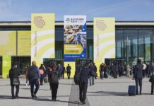 Fastener Fair Global 2023 größer als je zuvor