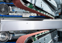 Blechfertigung: effizient und reproduzierbar