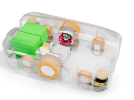 Intelligent und zukunftssicher