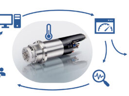 Mit Forschung zu besserer Spindeltechnologie