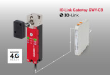 Euchner auf der automatica 2023