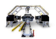 Nikon Industrial Metrology auf der Control