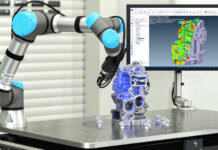 Verisurf Software auf der Control