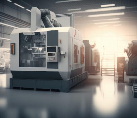 Nikon stellt drahtlosen Laserscanner vor