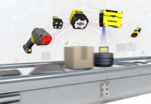 Cognex auf der automatica 2023