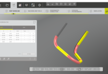 BLM GROUP stellt neue Programmier-Software vor