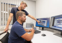 Schneller im Betrieb dank virtueller Unterstützung