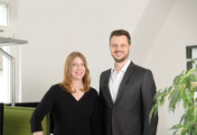 Klebetechnik seit 1987