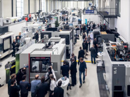 Große Nachfrage nach FaMeta 2023