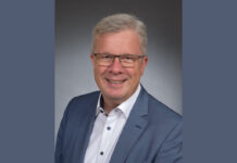 Röhm: Neuzugang in der Geschäftsführung