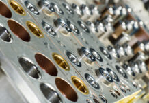 Von wenigen Hundert auf 60.000