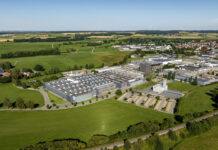 Open House bei KNOLL