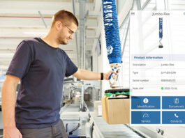 „ControlRoom“ wird individueller
