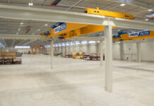 Gewappnet für die Zukunft