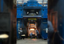 Zeit für einen neuen Gegenschlaghammer