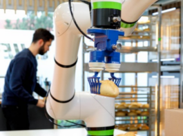 Mit Robotik gegen den Fachkräftemangel?