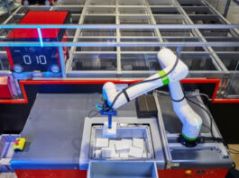 Digitalisierung und KI auf der automatica