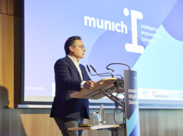 Ein Blick in die Zukunft von Robotik und KI