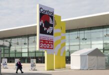 35. Control auf der Zielgeraden