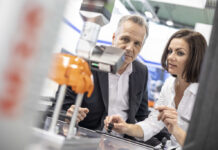 Expertise auf allen Stufen der Wertschöpfungskette