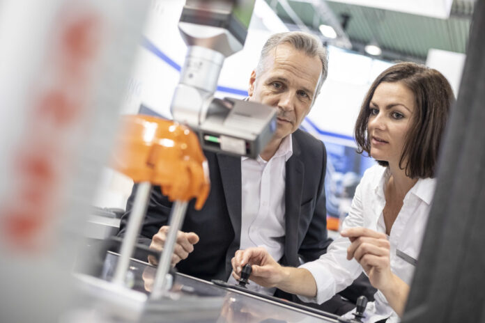 Moulding Expo 2019