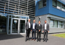 Neuer Vorstand bei AG Laser