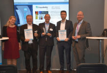 FiT2clean Award geht in die zweite Runde