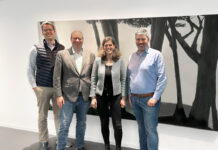 Große Schritte bei Replique