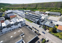 SCHUNK mit neuer Rechtsform