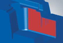 OPEN MIND auf der Moulding Expo