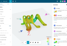 Tools für digitale Realitäten