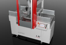 IEF-Werner auf der automatica 2023