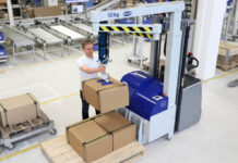 Schmalz erhält Innovationspreis Ergonomie 2023