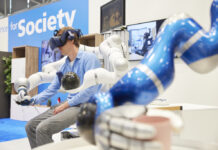 Das sind die Highlights der automatica 2023