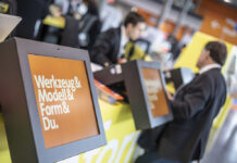 Moulding Expo: Tiefer in Themen einsteigen
