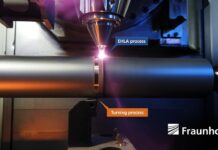 Video-Tipp: Zwei auf einen Schlag