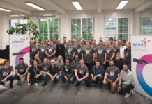 Alt und Neu verknüpft