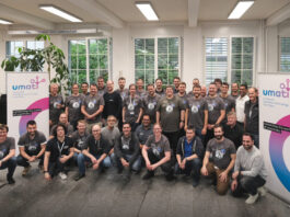 Alt und Neu verknüpft