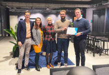 Lohnfertiger MAB ist Lighthouse Factory