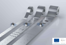 Laser Blanking as-a-service direkt vom Coil
