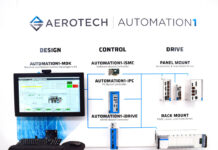 Neue Version von Automation1