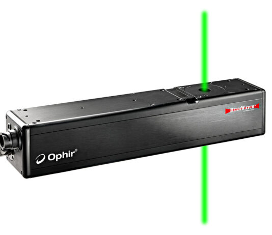 Berührungslos und ohne Grenzen